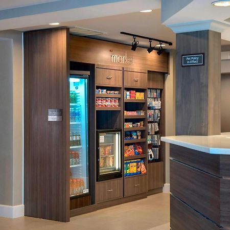 Residence Inn Long Island Hauppauge/Islandia Ngoại thất bức ảnh