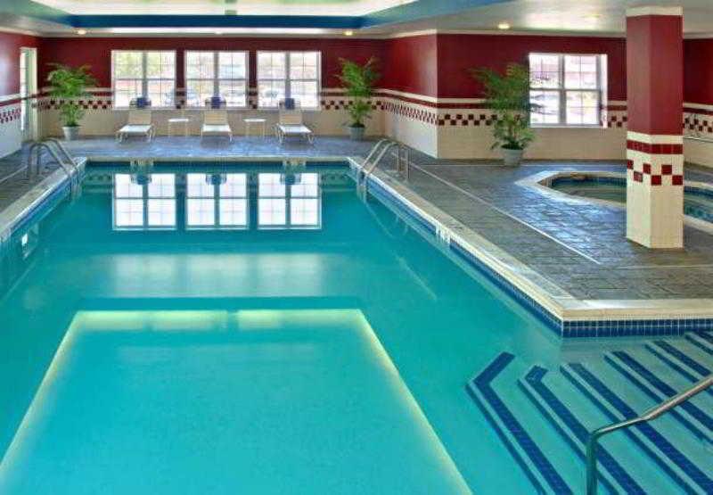 Residence Inn Long Island Hauppauge/Islandia Ngoại thất bức ảnh