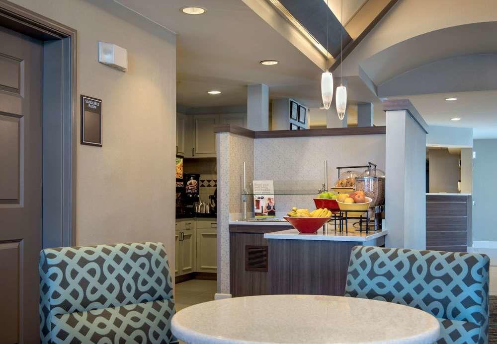 Residence Inn Long Island Hauppauge/Islandia Ngoại thất bức ảnh