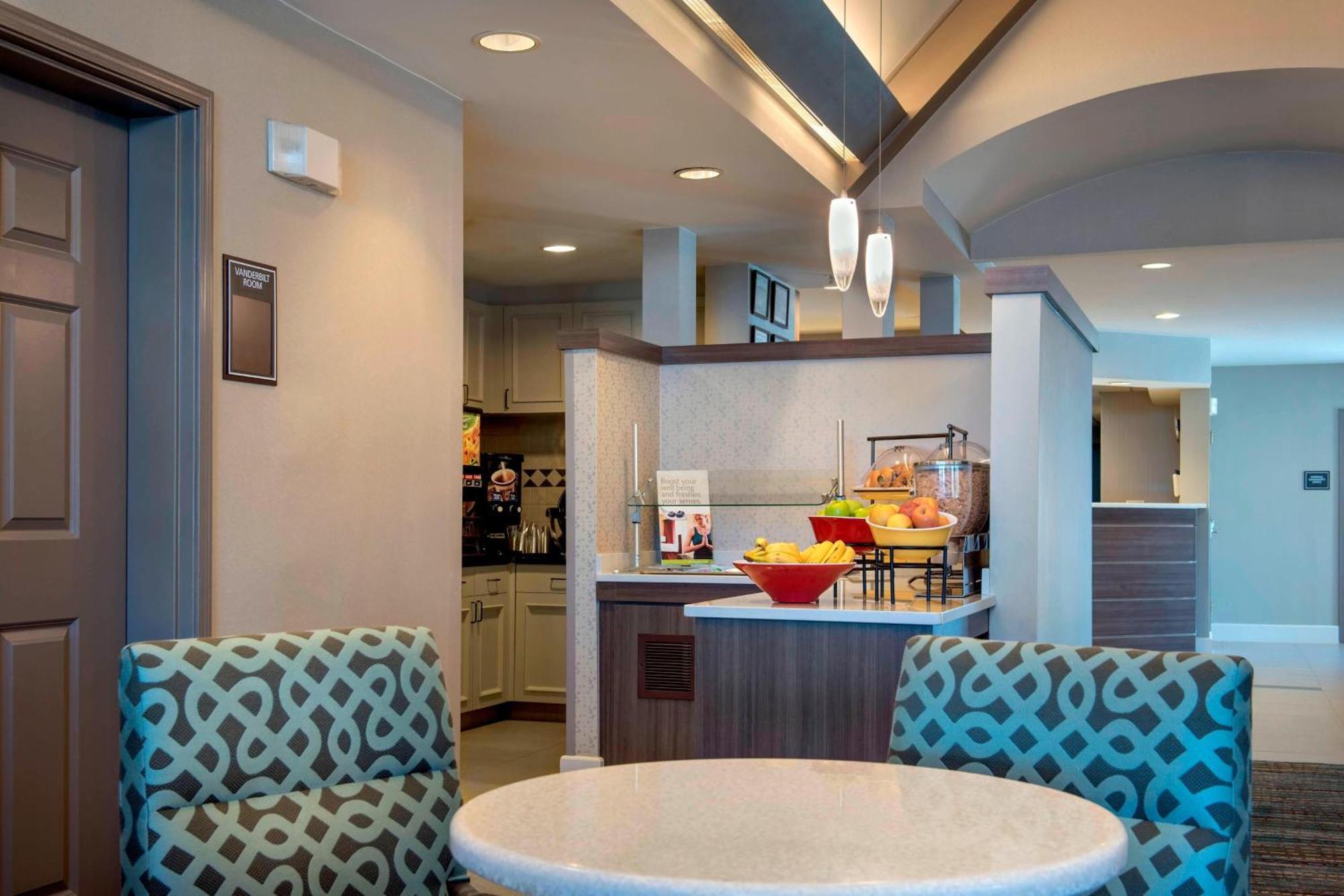 Residence Inn Long Island Hauppauge/Islandia Ngoại thất bức ảnh