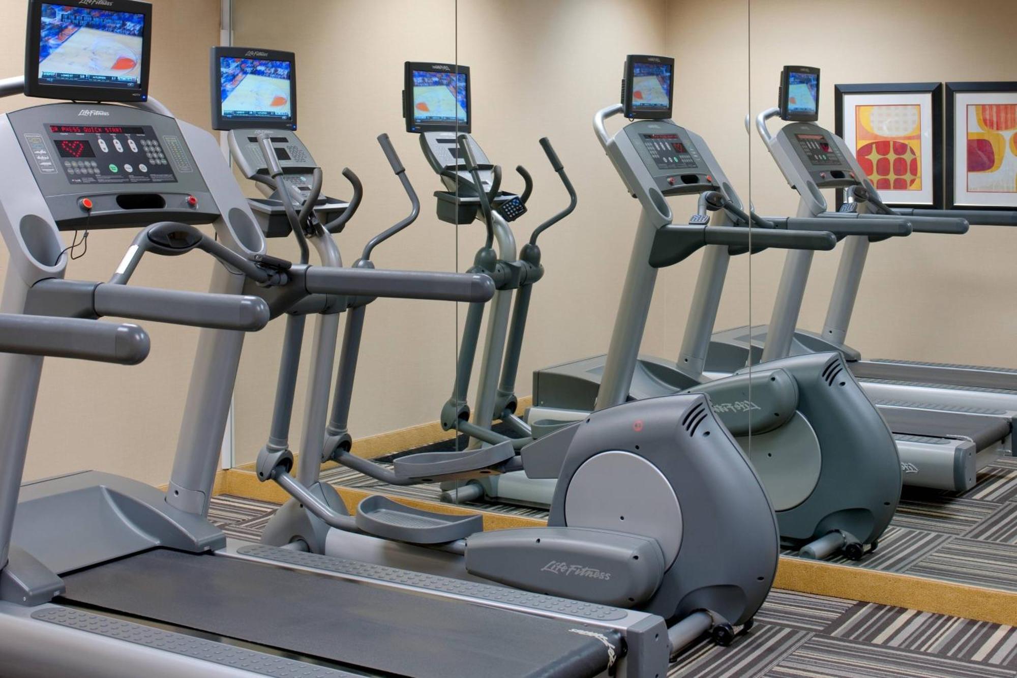 Residence Inn Long Island Hauppauge/Islandia Ngoại thất bức ảnh