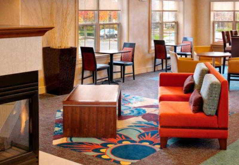 Residence Inn Long Island Hauppauge/Islandia Ngoại thất bức ảnh