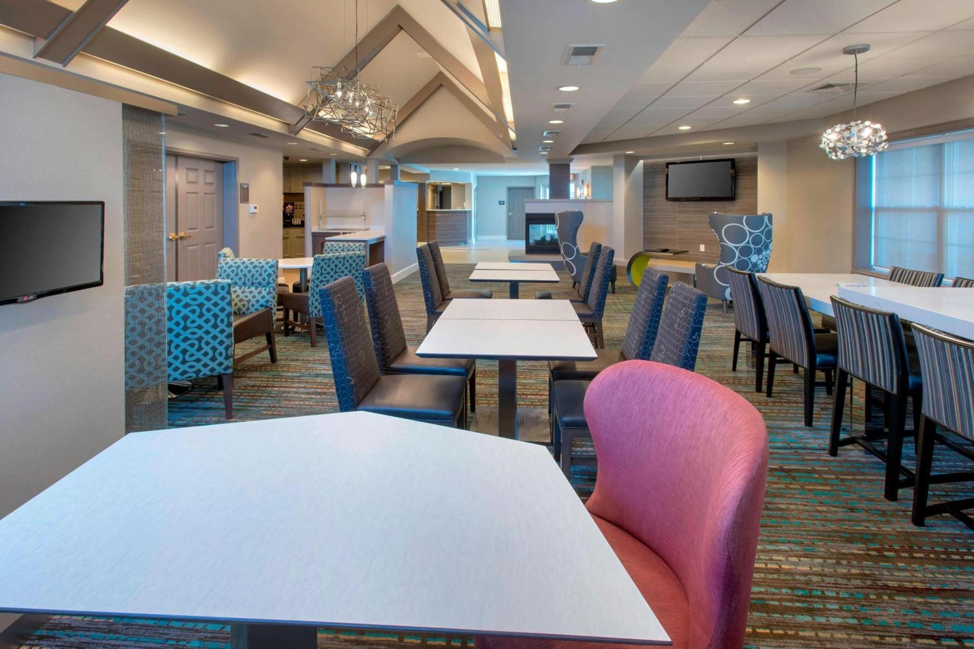 Residence Inn Long Island Hauppauge/Islandia Ngoại thất bức ảnh