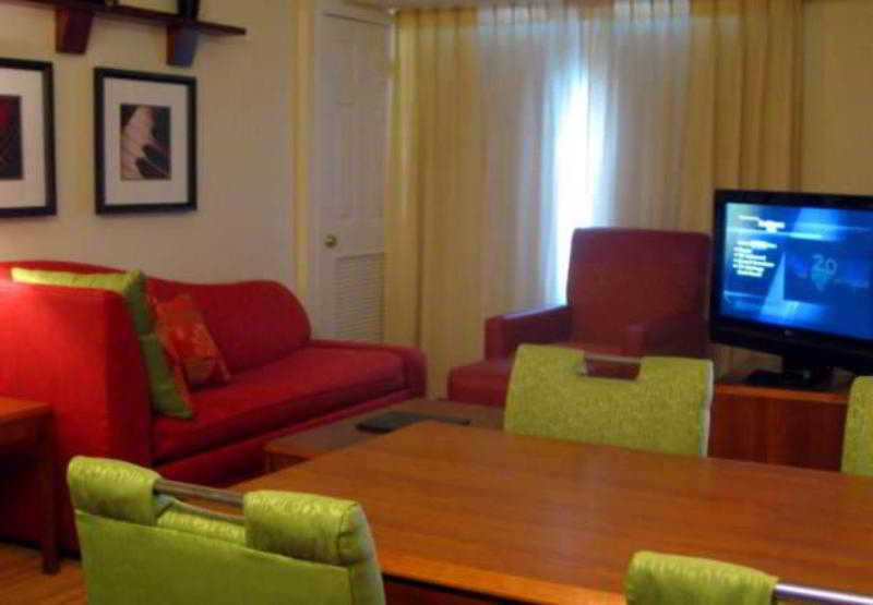 Residence Inn Long Island Hauppauge/Islandia Ngoại thất bức ảnh