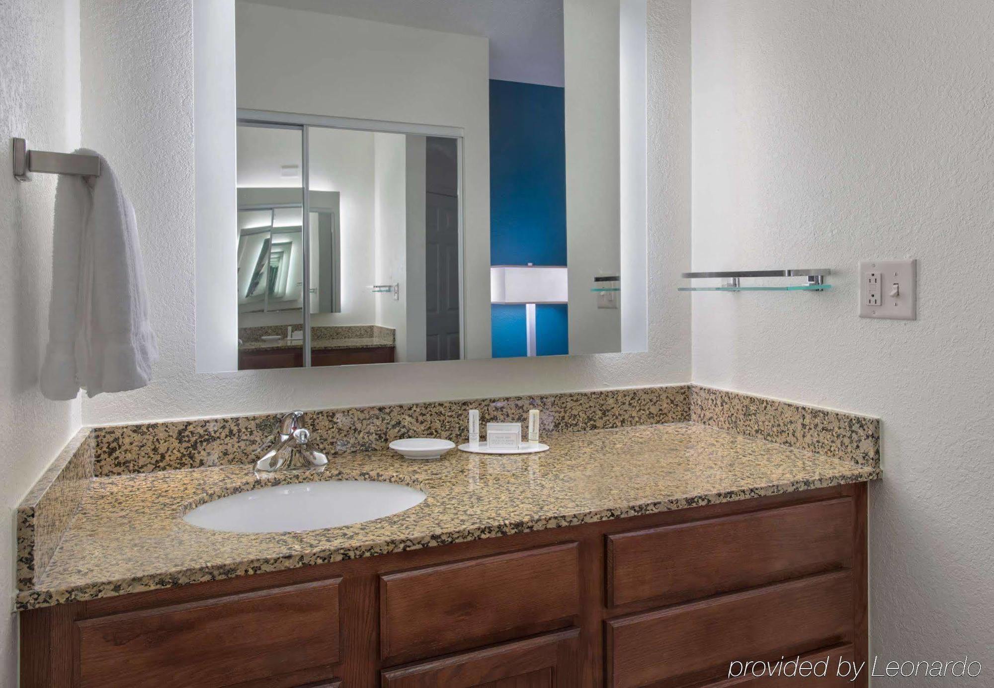 Residence Inn Long Island Hauppauge/Islandia Ngoại thất bức ảnh