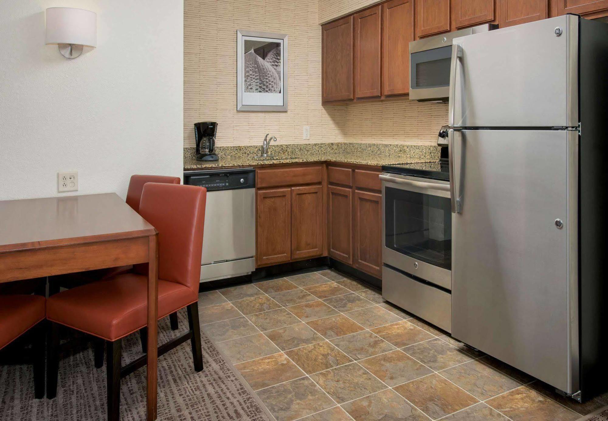 Residence Inn Long Island Hauppauge/Islandia Ngoại thất bức ảnh