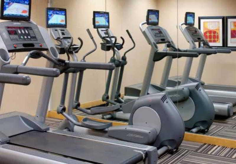 Residence Inn Long Island Hauppauge/Islandia Ngoại thất bức ảnh